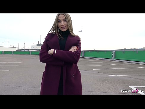 ❤️ NIEMIECKI HARCERZ TO MARZENIE DOTYKAJĄCY STEELE, PARKINGOWY TELLTALE I SEKSOWNY ZA PIENIĄDZE ☑ Fucking video at us