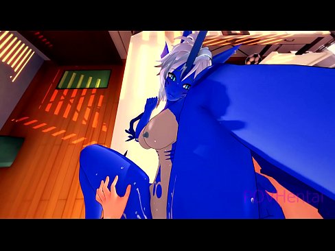❤️ Demon Fish Girl Monster ☑ Fucking video at us