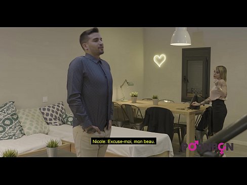❤️ PORNBCN 4K Jedna dojrzała kobieta z dużymi cyckami chce być zerżnięta analnie Młody żigolak z dużym kutasem blowjob amoralizm hard fuck hand job dog style pussy lick orgazm napisy francuskie ☑ Fucking video at us